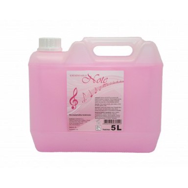 Tekući sapun NOTE 5 L