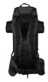 FREEON Ruksak za nošenje djeteta Mount 30274, do 18 kg, crni