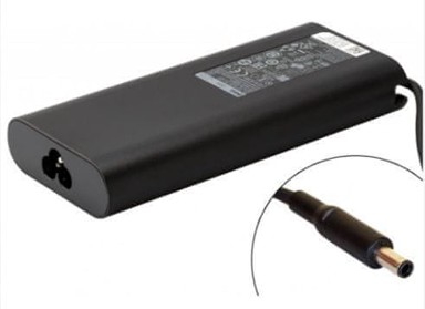 DELL Adapter za napajanje 130 W, 19,5 V, 3Pin, 06TTY6