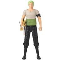 ONE PIECE Figura Mega Roronoa Zoro, visina 30 cm