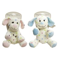 BABY HUG Plišani psić Piki 27 cm