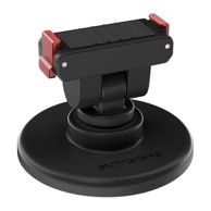 SUNNYLIFE Magnetni nosač s podesivim kutom i adapterom za brzo spajanje