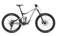 GIANT Bicikl Trancex3, good gray