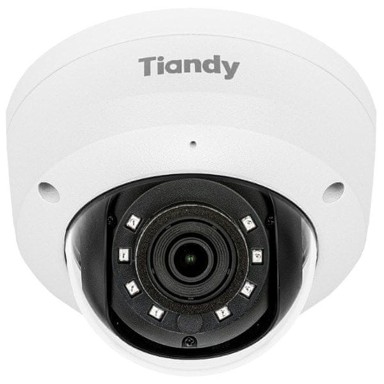 TIANDY IP kamera, TC-C34KS, 4 MP, 2,8 mm, Superlite