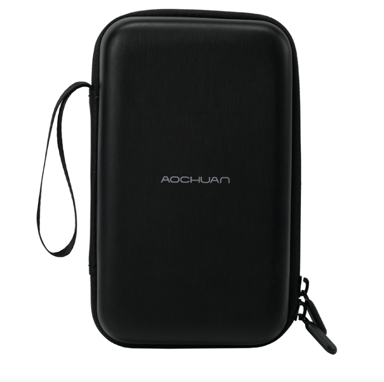 AOCHUAN Sklopiva torba za gimbal B30, crna