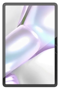 DUX DUCIS All Glass 9H zaštitno staklo za Samsung Galaxy Tab S7 FE / S7 Plus / S8 Plus