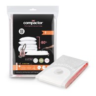 COMPACTOR Vakuum vrećica za odjeću Single Space L