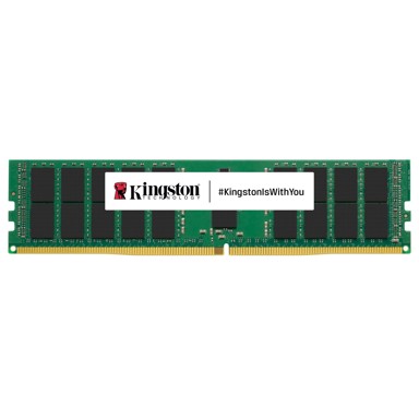 KINGSTON Radna memorija 32GB, DDR4, 3200MHz, Reg ECC
