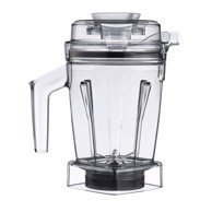 VITAMIX Posuda za blender Ascent 1,4 L, prozirna