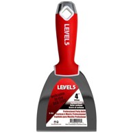 LEVEL5 Špahtla Soft Grip, 100 mm