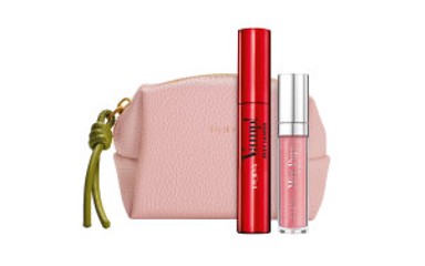 PUPA Vamp! Sexy Lashes & Miss Pupa Gloss poklon set