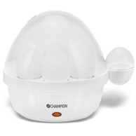 CHAMPION Kuhalo za jaja, 350 W, 7 jaja, signal završetka