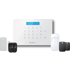 TECHLY Alarmni sustav I-ALARM-KIT001, bijeli