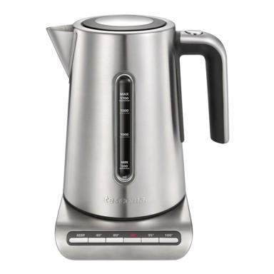 TESCOMA Kuhalo za vodu od nehrđajućeg čelika u srebrnoj boji 1, 7 l President