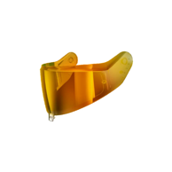 SHARK Vizir za kacigu D-SKWAL3/SKWAL I3, zlatni iridium