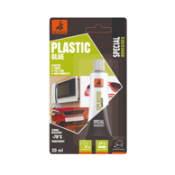 DRAGON Ljepilo za plastiku, 20 ml