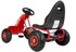 Go-Kart A-18, crveni