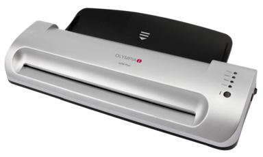 OLYMPIA Plastifikator A 296 Plus, A4