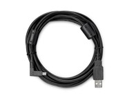 WACOM USB kabel DTU-1141B & DTU-1031AX 3m, crni