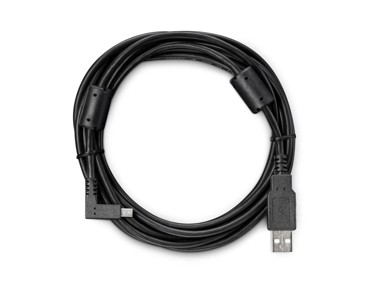 WACOM USB kabel DTU-1141B & DTU-1031AX 3m, crni