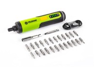 FIELDMANN Akumulatorski odvijač FDS 10105-A