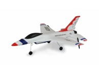 AMEWI Avion F16B s Gyro 2-kanal 290mm RTF