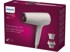PHILIPS Sušilo za kosu 5000 Series BHD501/20, 2100 W, bijelo