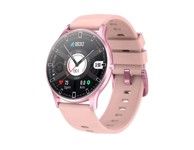 MEANIT Pametni sat M33 LADY, rozi