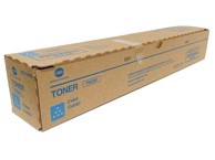 KONICA MINOLTA Toner za printer TN-626C ACV1450, cyan 
