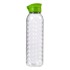 CURVER Boca sa zelenim čepom Dots 750 ml, zelena