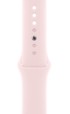 APPLE Remen Storm Blue Sport M/L, 45mm