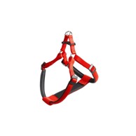 FERPLAST Oprsnica za pse Daytona M, crvena