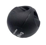 SPOKEY Medicinka, 6  kg, crna