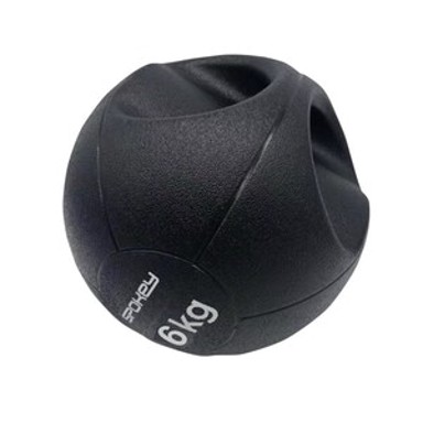 SPOKEY Medicinka, 6  kg, crna