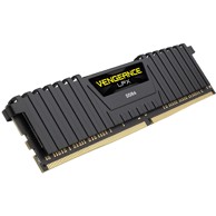 CORSAIR Radna memorija VENGEANCE LPX RAM DDR4 3000 8GB