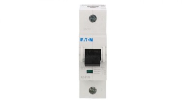EATON Automatski osigurač AZ-B125, 174488, 1P, B krivulja, 125 A, 25 kA, AC