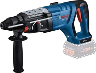 BOSCH Professional Akumulatorski bušaći čekić GBH 18V-28 D, SDS Plus, Solo