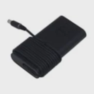 DELL Mrežno napajanje 90 W, crni