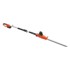 VEVOR Akumulatorske teleskopske škare za živicu 20 V, 187,5-238,5 cm, nož 457,2 mm