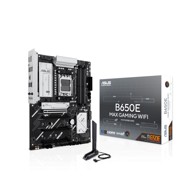 ASUS Matična ploča B650E MAX GAMING WIFI, AM5, ATX, DDR5