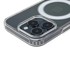 Ultra Clear MagSafe maskica za iPhone 17 Air, prozirna