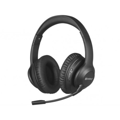 SANDBERG Slušalice ANC ENC Bluetooth Pro