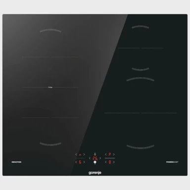 GORENJE Ploča za kuhanje GI6421BSC, ugradbena