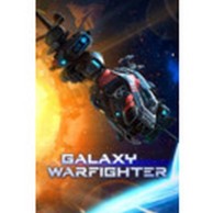 Igra za PC: Galaxy Warfighter Steam