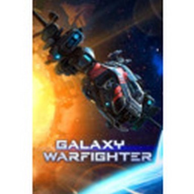 Igra za PC: Galaxy Warfighter Steam