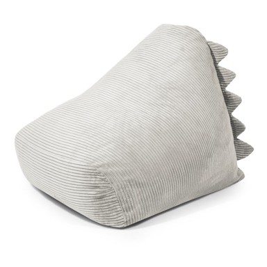 SLOWDOWN Krem vreća za sjedenje od samta Snug 80 Dragon