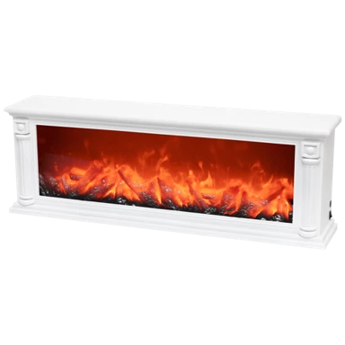 HOME Kamin dekorativni LED LTN 64 FP