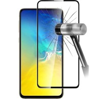 R2INVEST Zaštitno staklo 9D Glavid za Samsung Galaxy A01