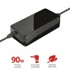 TRUST Adapter za laptop, Primo, univerzalni 90W