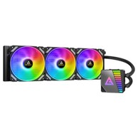 ANTEC Vodeno hlađenje Symphony 360RGB, za Intel i AMD